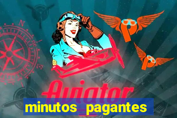 minutos pagantes fortune dragon